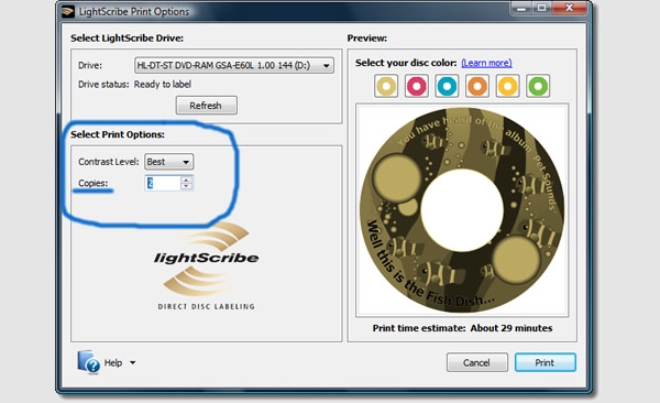 Lightscribe Software Windows 10 meteagle